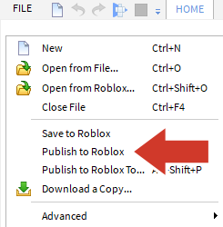 How To Download Photos And Upload Them To Roblox